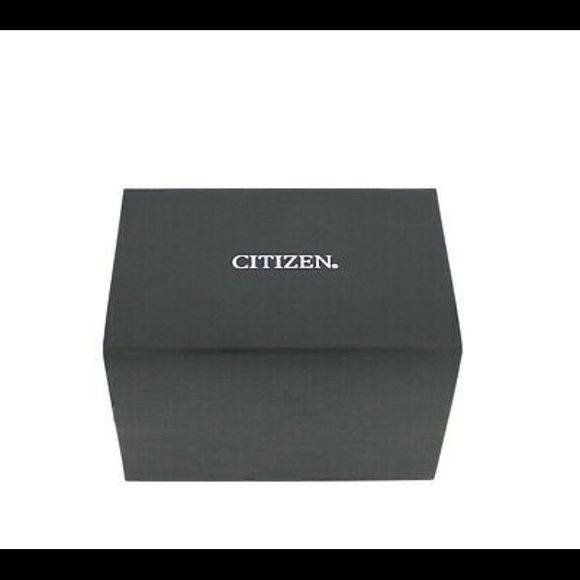 Citizen Eco-Drive Rose Gold 42mm Watch CB0168-08E - Picture 5 of 5